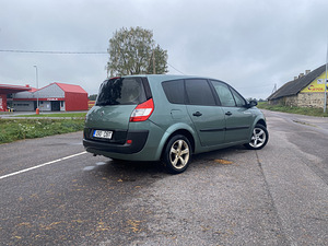 Renault Grand Scenic 1.6 82kW (3 foto / 4)
