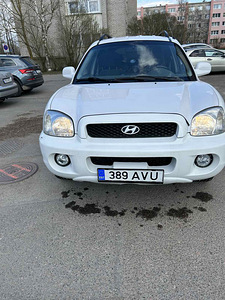 Продам машину (1 фото из 6)