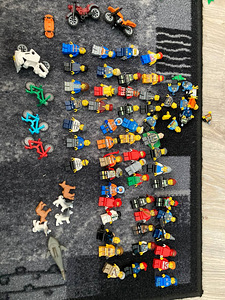Lego 14 kg (4 foto / 7)