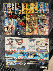 Lego 14 kg (7 foto / 7)
