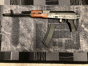 Specna-arms SA-J02 EDGE (5 foto / 7)