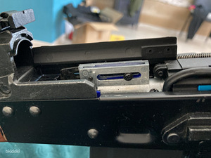 Specna arms sa-j02 EDGE (3 фото из 4)