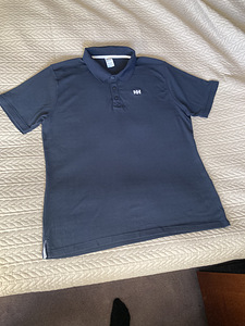 Helly Hansen XXL polosärk (1 foto / 4)