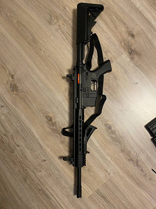 Продам набор для страйкбола (2 foto / 4)