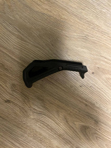 Komplekt airsofti jaoks (8 foto / 8)