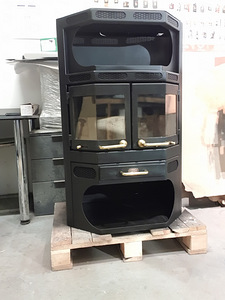 Kamin Harvia (2 foto / 3)