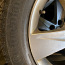 Оригинальные диски Hyundai с зимней резиной 205/55 R16 (фото #4)