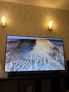 Hisense 55A7100F 55 tolli 4K (2 foto / 8)