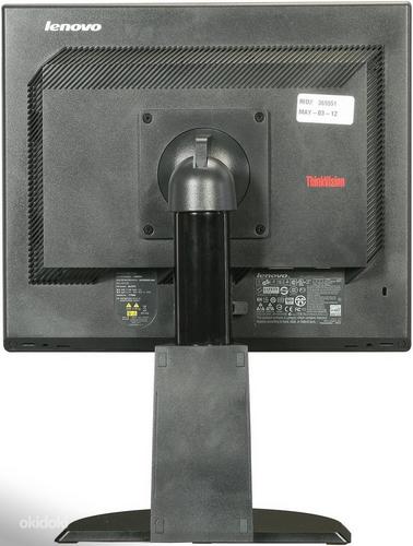 Monitor 17" Lenovo 9417-hh2 60 Hz (foto #3)
