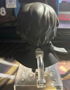 Dazai Osamu nendoroid (5 foto / 6)