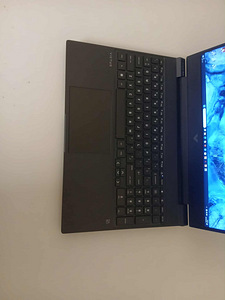 RTX Laptop HP Victus (5 foto / 7)