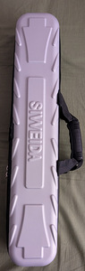 Spinningu ridvade karp CWD PVC (3 foto / 3)