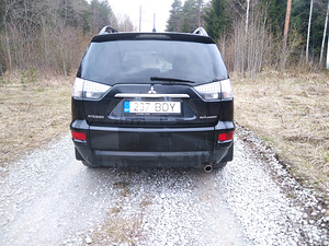 Продам Автомобиль (2 фото из 9)