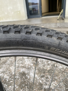 Müüa jalgratas (6 foto / 6)