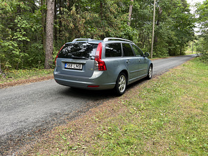 Продам Volvo v50 (5 фото из 13)