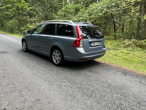 Продам Volvo v50 (6 фото из 13)