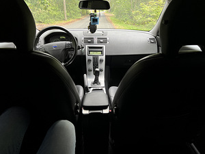 Продам Volvo v50 (12 фото из 13)