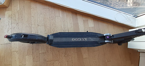 Электросамокат Kugoo S2 Elektriline roller, Electric Scooter (1 foto / 9)
