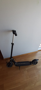 Электросамокат Kugoo S2 Elektriline roller, Electric Scooter (3 foto / 9)
