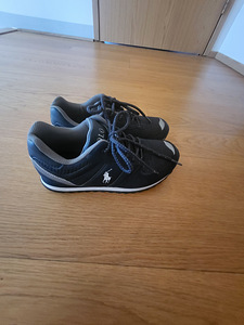 Ralph Lauren (2 фото из 3)