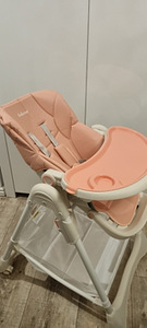 Новый детский стул для кормления (3 фото из 5)