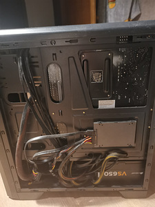 GTX1650 personaalarvuti (3 foto / 5)