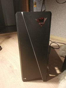 GTX1650 personaalarvuti (4 foto / 5)