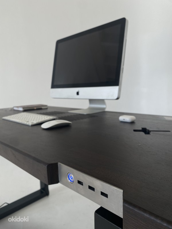 Стол smart desk e 1