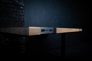 Nutikas arvuti M-1 smart Desk (5 foto / 9)