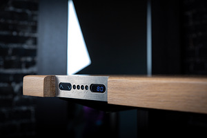 Nutikas arvuti M-1 smart Desk (8 foto / 9)