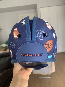 Шлем защитный домашний