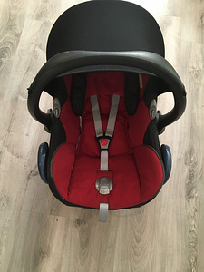 Lapsehoidja Maxi Cosi 0-13 kg (1 foto / 6)