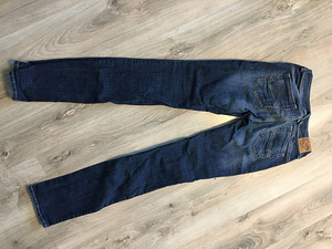 Teksad 👖 👖👖 ja vest (3 foto / 9)