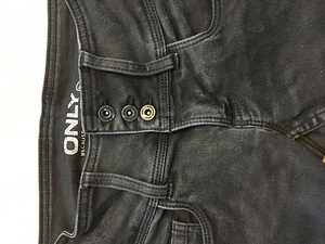 Only teksad 27/34 (2 foto / 9)