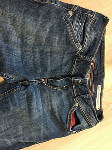 Teksad 👖 Hilfiger Denim 28/34 (3 foto / 9)