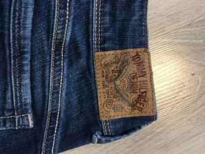 Teksad 👖 Hilfiger Denim 28/34 (5 foto / 9)