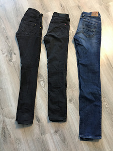 Teksad 👖 Hilfiger Denim 28/34 (6 foto / 9)