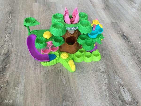 Игровой набор Spin Master Hatchimals Детский сад для птенцов (фото #3)