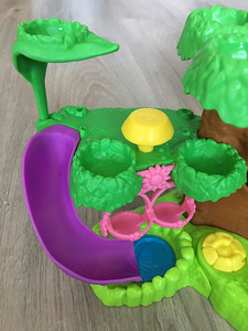 Spin Master Hatchimalsi mängukomplekt (7 foto / 9)