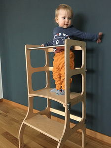 Laste laud ja stend. Laste laud-stend (6 foto / 6)