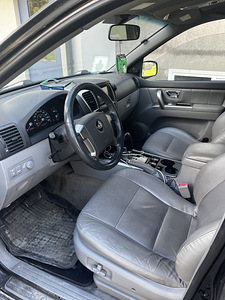 Kia Sorento (5 фото из 6)