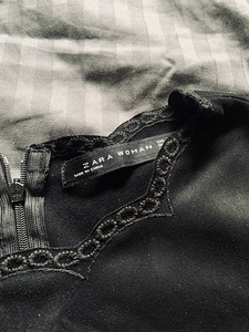Платье zara (2 фото из 4)