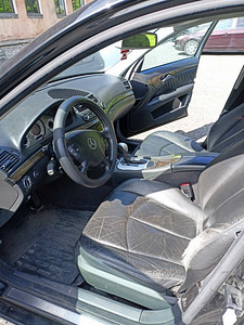 Продам Mercedes (3 фото из 12)
