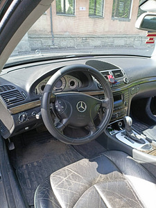 Продам Mercedes (5 фото из 12)