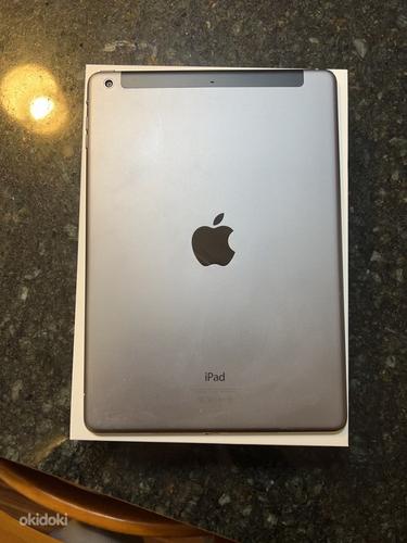 iPad air 2 Wi-Fi и сотовая связь 64 ГБ (фото #2)