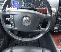 Volkswagen Touareg 2.5 128кВ.