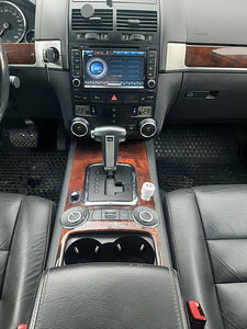 Volkswagen Touareg 2.5 128kv. (2 foto / 6)
