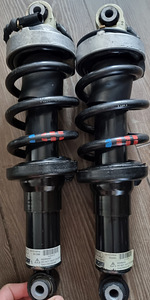 Audi R8 V10 2013- Shockabsorbers (2 foto / 7)