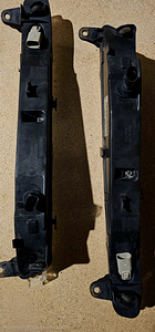 AUDI Q7 Suunatulede komplekt 2006-2010 (2 foto / 6)
