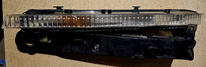 AUDI Q7 Suunatulede komplekt 2006-2010 (5 foto / 6)